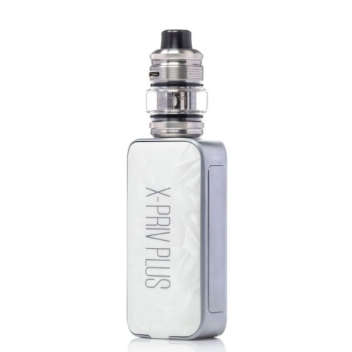 Smok XPriv Plus 225W Mod Kit Smok XPriv Plus 225W Mod Kit