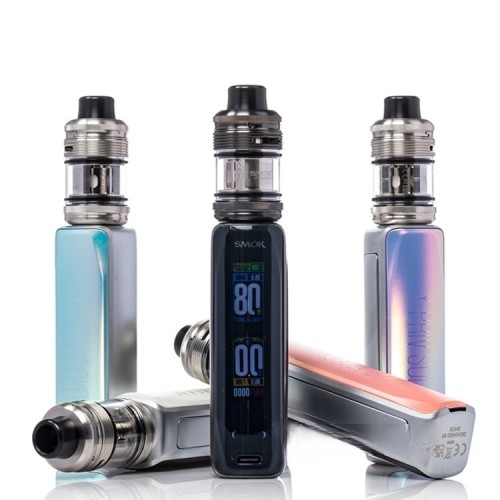 Smok X Priv Solo 80W Mod Kit Smok X Priv Solo 80W Mod Kit