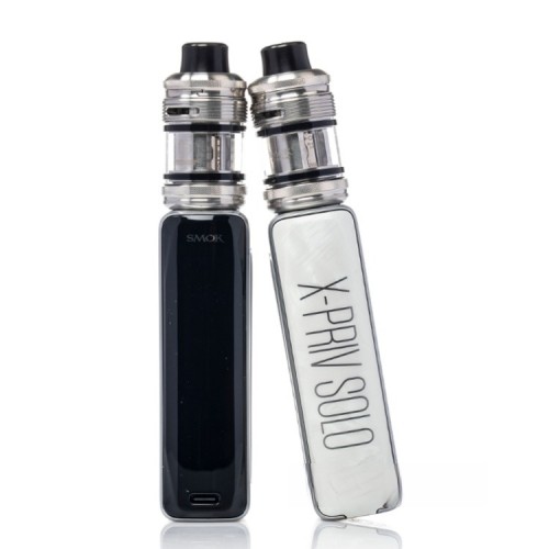 Smok X Priv Solo 80W Mod Kit Smok X Priv Solo 80W Mod Kit