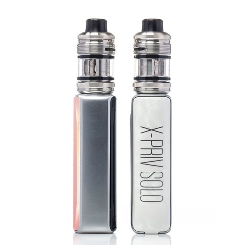 Smok X Priv Solo 80W Mod Kit Smok X Priv Solo 80W Mod Kit