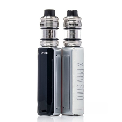 Smok X Priv Solo 80W Mod Kit Smok X Priv Solo 80W Mod Kit