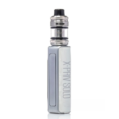 Smok X Priv Solo 80W Mod Kit Smok X Priv Solo 80W Mod Kit