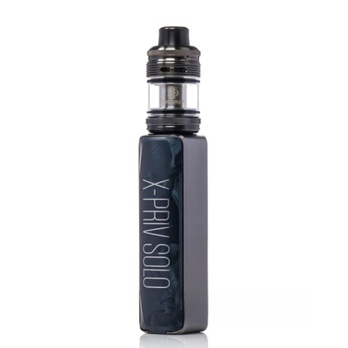 Smok X Priv Solo 80W Mod Kit Smok X Priv Solo 80W Mod Kit
