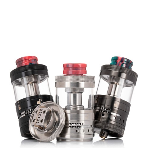 Steam Crave Aromamizer Plus V3 RDTA 30mm Steam Crave Aromamizer Plus V3 RDTA 30mm