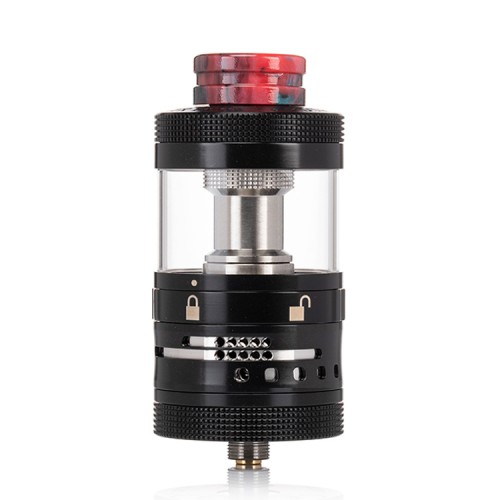 Steam Crave Aromamizer Plus V3 RDTA 30mm Steam Crave Aromamizer Plus V3 RDTA 30mm