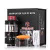 Steam Crave Aromamizer Plus V3 RDTA 30mm Steam Crave Aromamizer Plus V3 RDTA 30mm