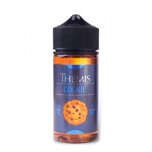 Themis Cookie (100ML) Likit Themis Cookie (100ML) Likit
