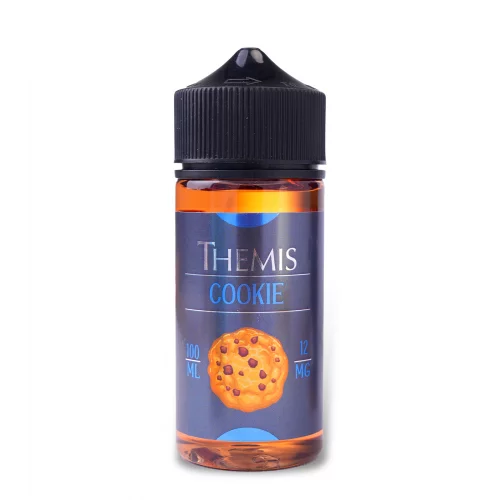 Themis Cookie (100ML) Likit