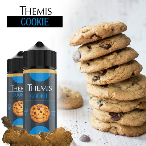 Themis Cookie (120ML) Likit Themis Cookie (120ML) Likit