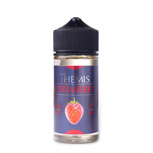 Themis Strawberry (100ML) Likit Themis Strawberry (100ML) Likit