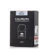 Uwell Caliburn G3 Yedek Kartuş (4 Adet) Uwell Caliburn G3 Yedek Kartuş (4 Adet)