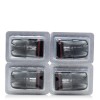 Uwell Caliburn G3 Yedek Kartuş (4 Adet) Uwell Caliburn G3 Yedek Kartuş (4 Adet)