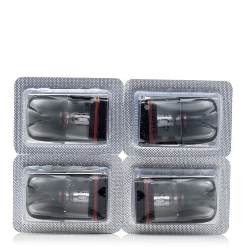 Uwell Caliburn G3 Yedek Kartuş (4 Adet) Uwell Caliburn G3 Yedek Kartuş (4 Adet)