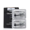 Uwell Caliburn A3S Pod Kartuş (4 Adet) Uwell Caliburn A3S Pod Kartuş (4 Adet)