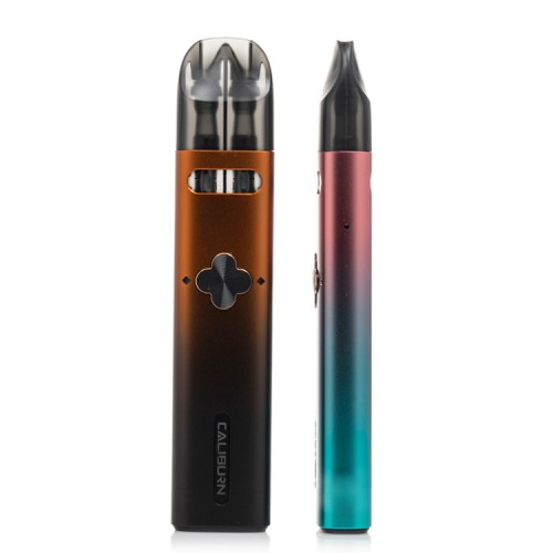 Uwell Caliburn Explorer Pod Kit 32W Uwell Caliburn Explorer Pod Kit 32W