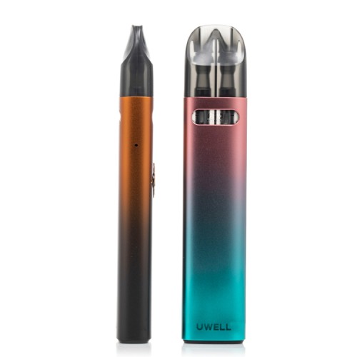 Uwell Caliburn Explorer Pod Kit 32W Uwell Caliburn Explorer Pod Kit 32W