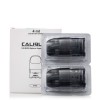 Uwell Caliburn Explorer Pod Kartuş (2 Adet) Uwell Caliburn Explorer Pod Kartuş (2 Adet)