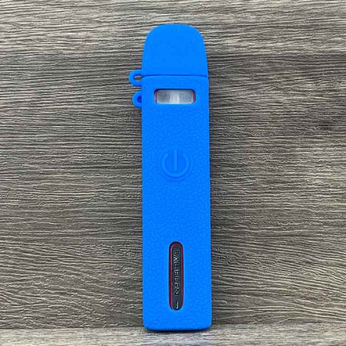 Uwell Caliburn G2 Pod Silikon Koruyucu Kılıf Uwell Caliburn G2 Pod Silikon Koruyucu Kılıf