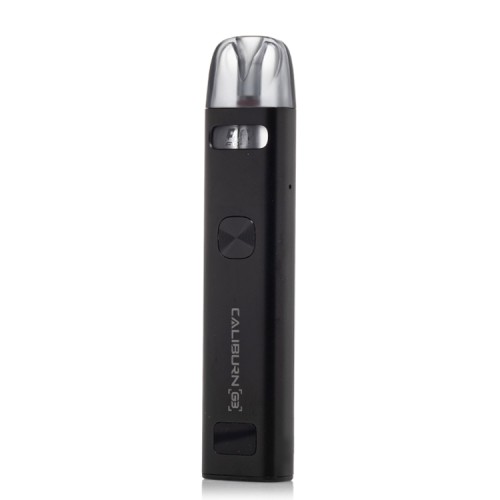Uwell Caliburn G3 25W Pod Kit Uwell Caliburn G3 25W Pod Kit