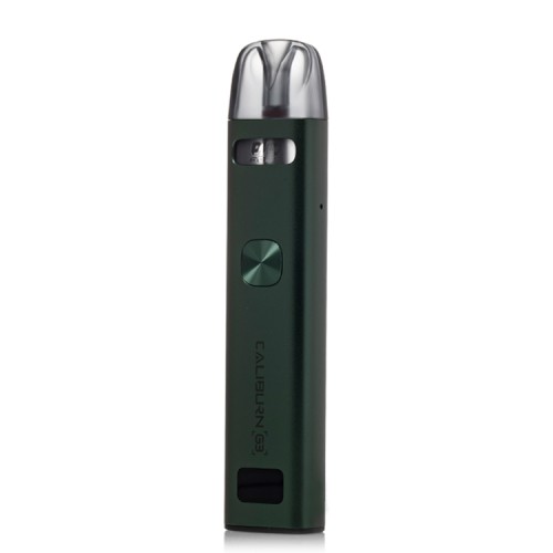 Uwell Caliburn G3 25W Pod Kit Uwell Caliburn G3 25W Pod Kit