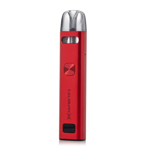 Uwell Caliburn G3 25W Pod Kit Uwell Caliburn G3 25W Pod Kit