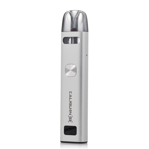 Uwell Caliburn G3 25W Pod Kit Uwell Caliburn G3 25W Pod Kit