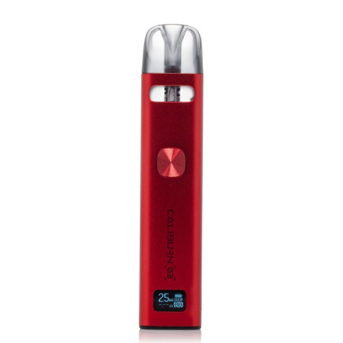 Uwell Caliburn G3 25W Pod Kit Uwell Caliburn G3 25W Pod Kit