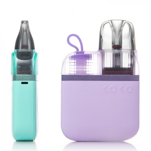 Uwell Caliburn G3 Lite KOKO Pod Sistem 25W Uwell Caliburn G3 Lite KOKO Pod Sistem 25W