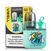 Uwell Caliburn G3 Lite KOKO Pod Sistem 25W Uwell Caliburn G3 Lite KOKO Pod Sistem 25W