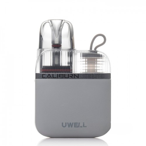 Uwell Caliburn G3 Lite KOKO Pod Sistem 25W Uwell Caliburn G3 Lite KOKO Pod Sistem 25W
