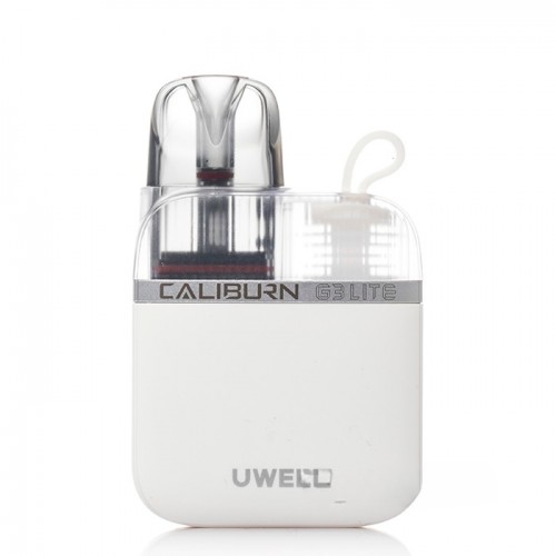 Uwell Caliburn G3 Lite KOKO Pod Sistem 25W Uwell Caliburn G3 Lite KOKO Pod Sistem 25W