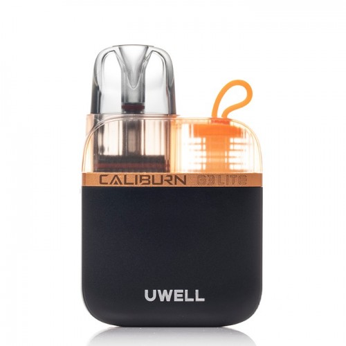 Uwell Caliburn G3 Lite KOKO Pod Sistem 25W Uwell Caliburn G3 Lite KOKO Pod Sistem 25W