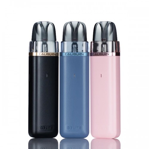Uwell Caliburn G3 Lite Pod Sistem (25W)
