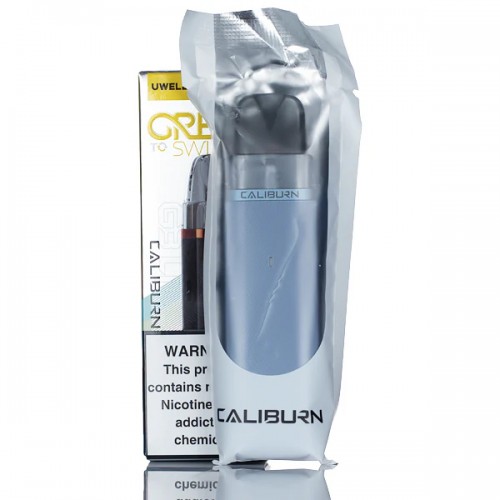 Uwell Caliburn G3 Lite Pod Sistem (25W)