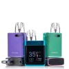 Uwell Caliburn G3 Pro Koko Pod Kit 35W Uwell Caliburn G3 Pro Koko Pod Kit 35W