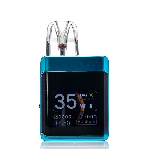 Uwell Caliburn G3 Pro Koko Pod Kit 35W Uwell Caliburn G3 Pro Koko Pod Kit 35W