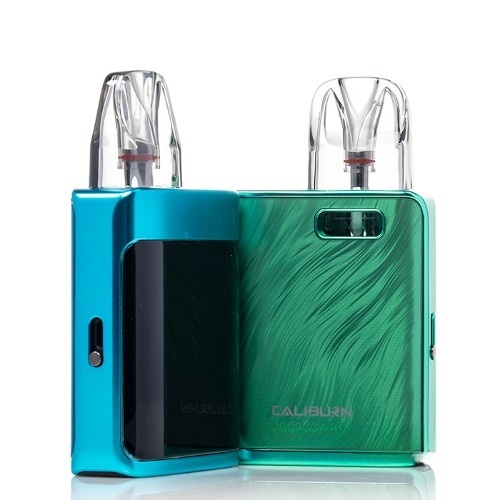 Uwell Caliburn G3 Pro Koko Pod Kit 35W Uwell Caliburn G3 Pro Koko Pod Kit 35W