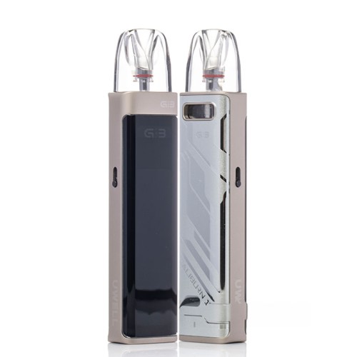 UWELL Caliburn G3 Pro 35W Pod Kit UWELL Caliburn G3 Pro 35W Pod Kit