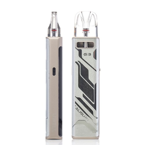 UWELL Caliburn G3 Pro 35W Pod Kit UWELL Caliburn G3 Pro 35W Pod Kit