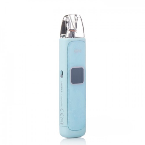 Uwell Caliburn G4 35W Pod Sistem Uwell Caliburn G4 35W Pod Sistem