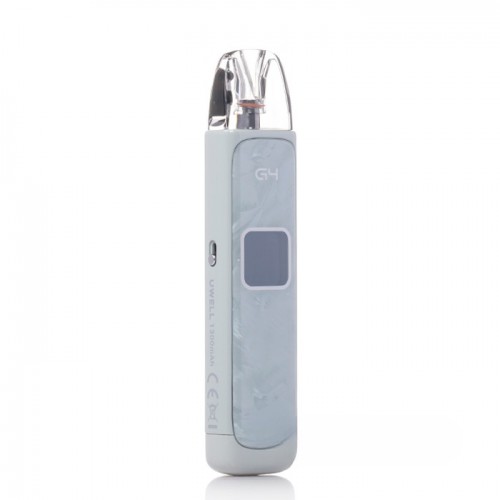 Uwell Caliburn G4 35W Pod Sistem Uwell Caliburn G4 35W Pod Sistem
