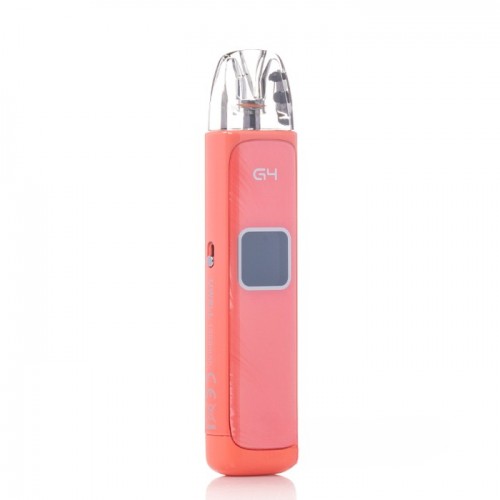 Uwell Caliburn G4 35W Pod Sistem Uwell Caliburn G4 35W Pod Sistem