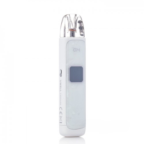 Uwell Caliburn G4 35W Pod Sistem Uwell Caliburn G4 35W Pod Sistem