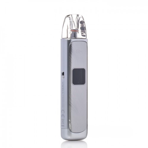 Uwell Caliburn G4 35W Pod Sistem Uwell Caliburn G4 35W Pod Sistem