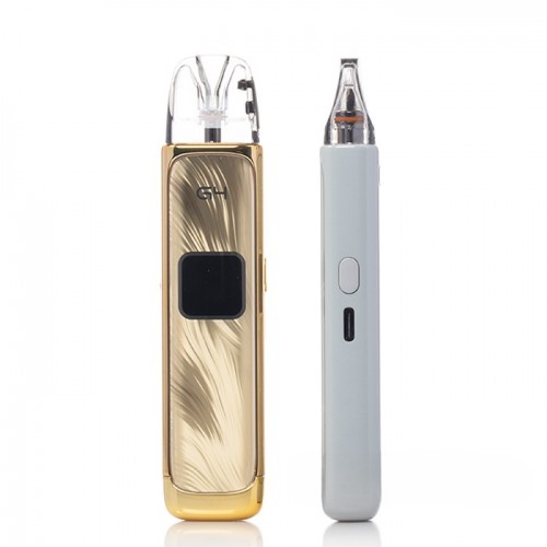 Uwell Caliburn G4 35W Pod Sistem Uwell Caliburn G4 35W Pod Sistem
