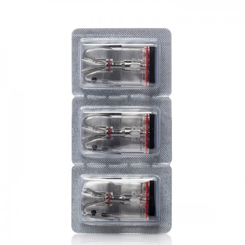 Uwell Caliburn GPP Yedek Pod 3ML Uwell Caliburn GPP Yedek Pod 3ML