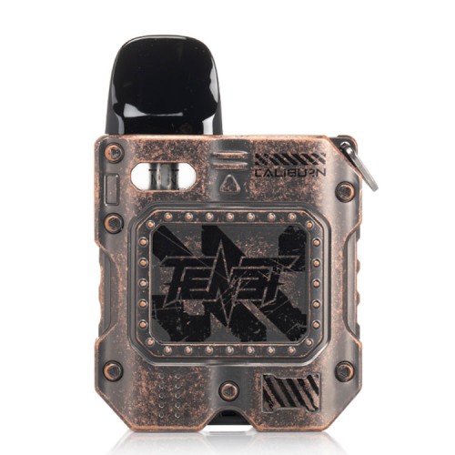 Uwell Caliburn TENET KOKO 18W Pod Kit Uwell Caliburn TENET KOKO 18W Pod Kit