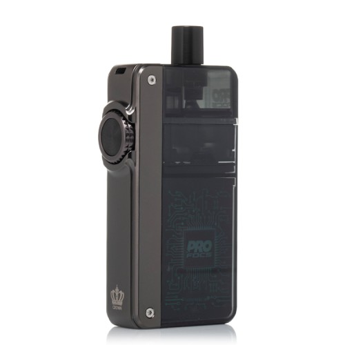 Uwell Crown B 35W Pod Kit Uwell Crown B 35W Pod Kit