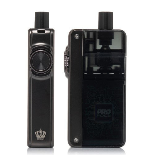 Uwell Crown B 35W Pod Kit Uwell Crown B 35W Pod Kit