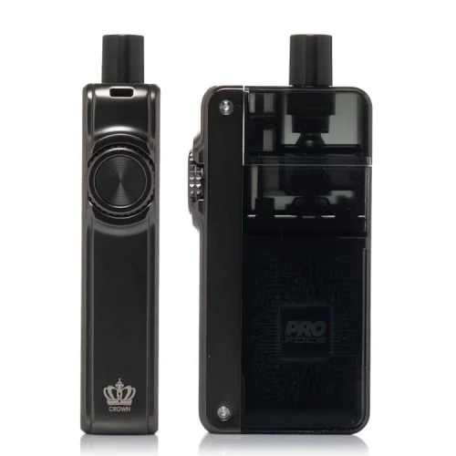 Uwell Crown B 35W Pod Kit Uwell Crown B 35W Pod Kit